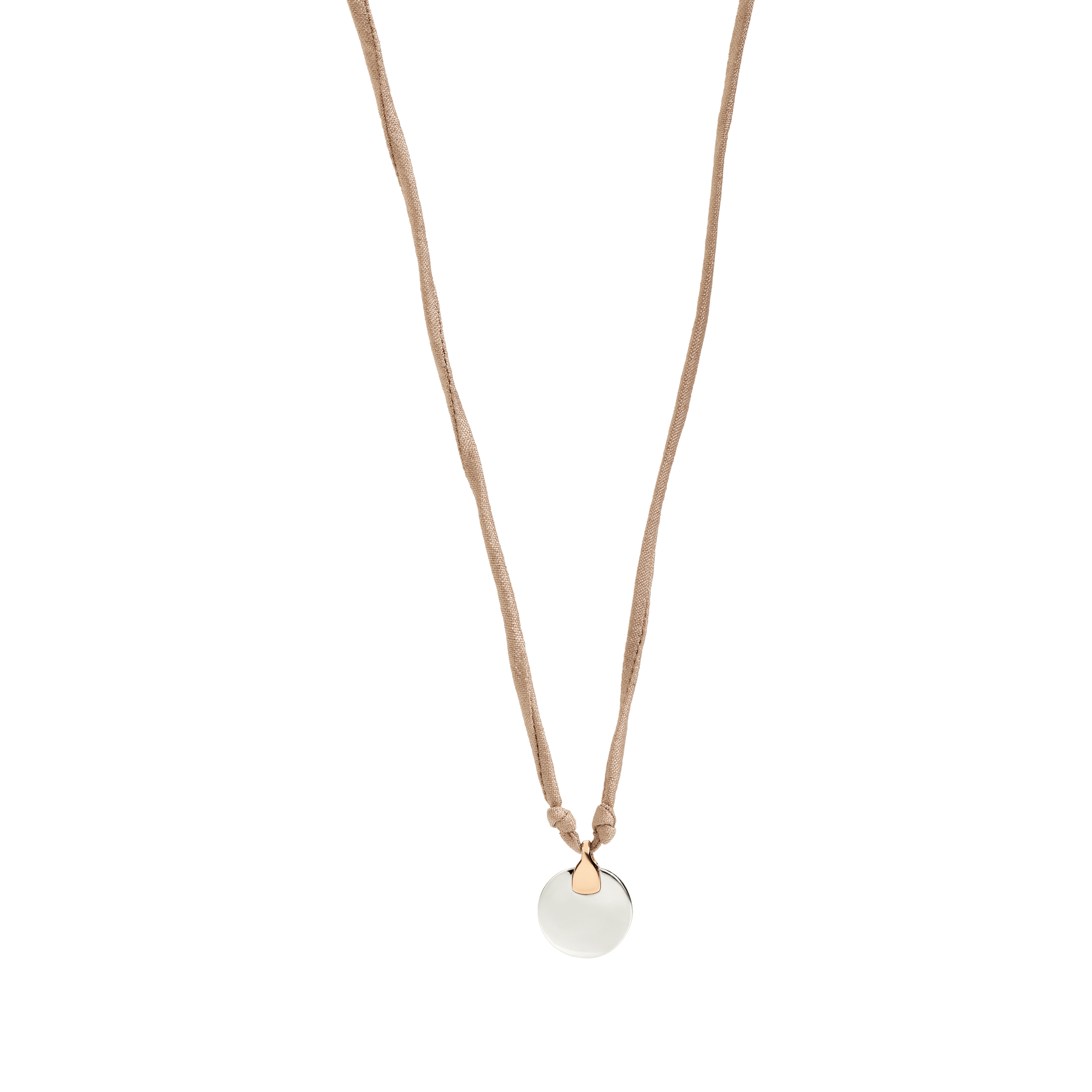 Collana top di dodo