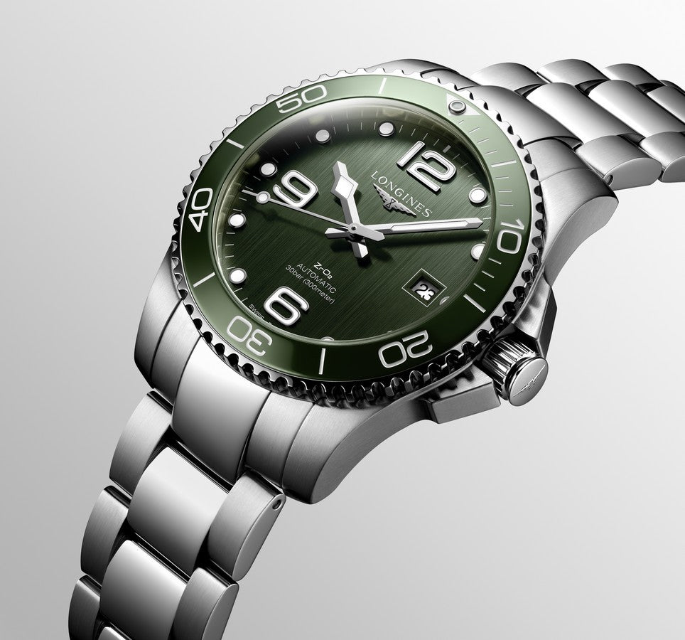 Longines Hydro Conquest