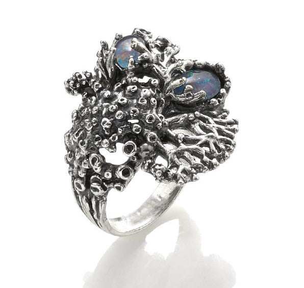 Anello Nautilus