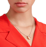 Carica l'immagine nel visualizzatore di Gallery, Collana Dodo Cuore
