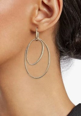 Orecchini Gold