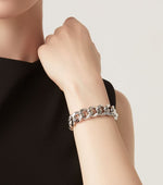 Carica l&#39;immagine nel visualizzatore di Gallery, Bracciale Onda
