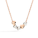 Carica l'immagine nel visualizzatore di Gallery, Giricollo Dodo Cuoricini
