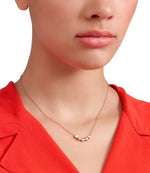 Carica l'immagine nel visualizzatore di Gallery, Giricollo Dodo Cuoricini
