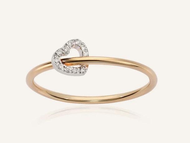 Anello Con Amore