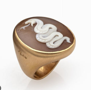 Anello Eva Pomellato