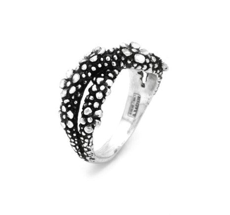 Anello Millefiori