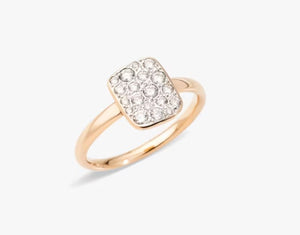 Anello Sabbia Pomellato