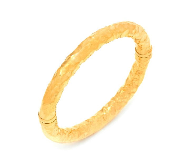 Bangle stone medio