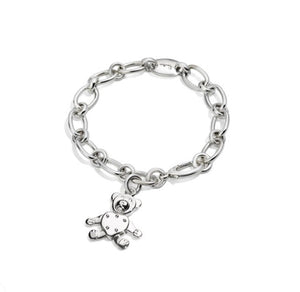 Bracciale P67 Orsetto
