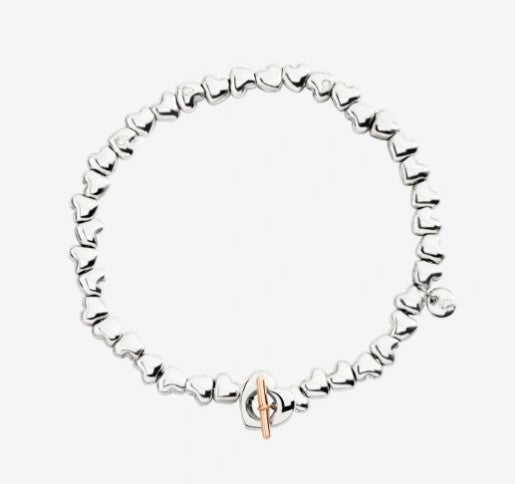 Bracciale Dodo Cuori