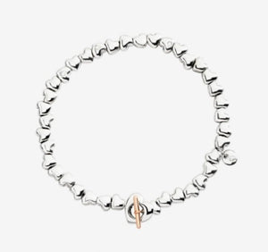 Bracciale Dodo Cuori