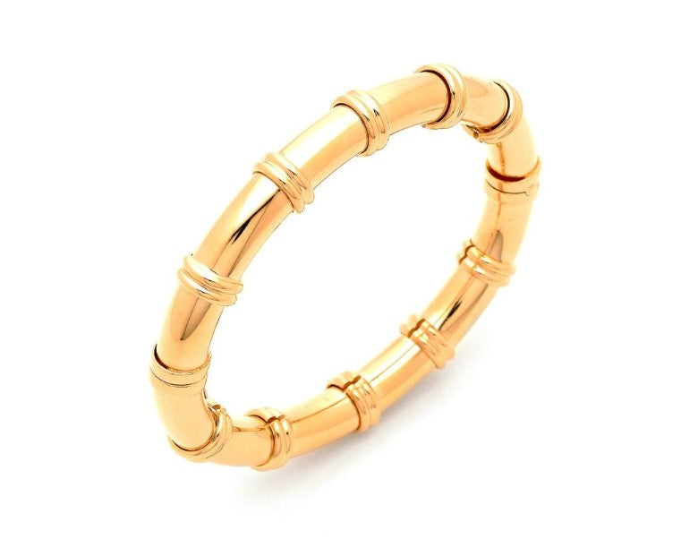 Bracciale Jackie dorato