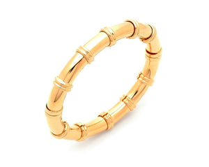 Bracciale Jackie dorato