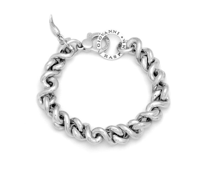 bracciale infinity