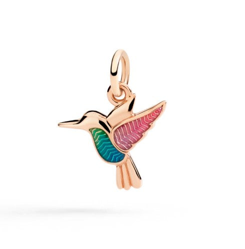 Ciondolo Dodo Colibri'