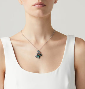 collana margherite garden