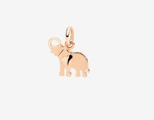 Ciondolo Elefante Portafortuna