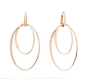 Orecchini Gold