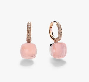 Orecchini Nudo Classic