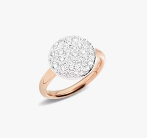 Anello Sabbia Pomellato