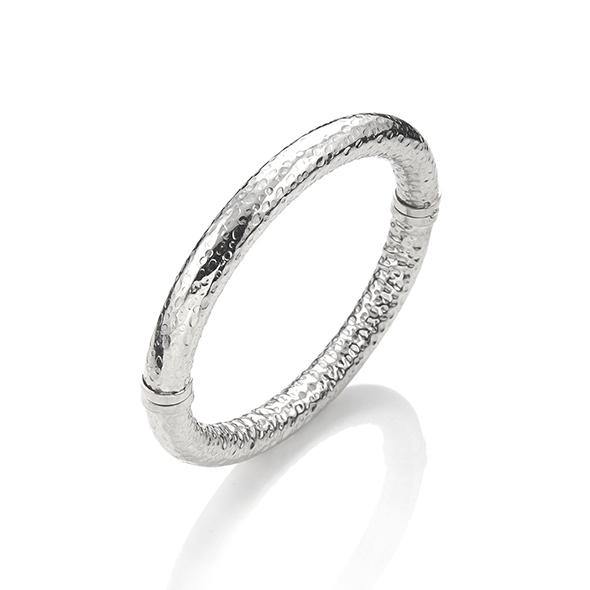 BANGLE SUPER BOWL MEDIO Giovanni Raspini - Mendes Gioielli Shop online