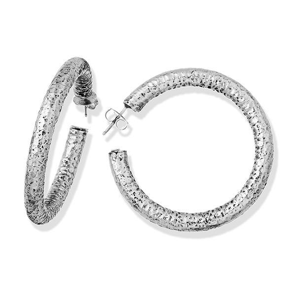 ORECCHINI SUPER BOWL GRANDI Giovanni Raspini - Mendes Gioielli Shop online