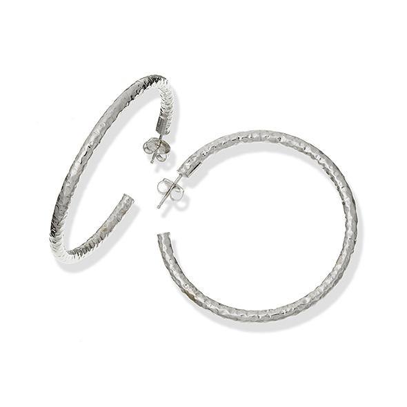 ORECCHINI SUPER BOWL LIGHT MEDI Giovanni Raspini - Mendes Gioielli Shop online