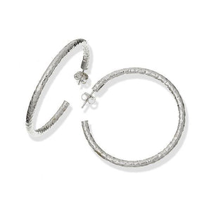 ORECCHINI SUPER BOWL LIGHT MEDI Giovanni Raspini - Mendes Gioielli Shop online