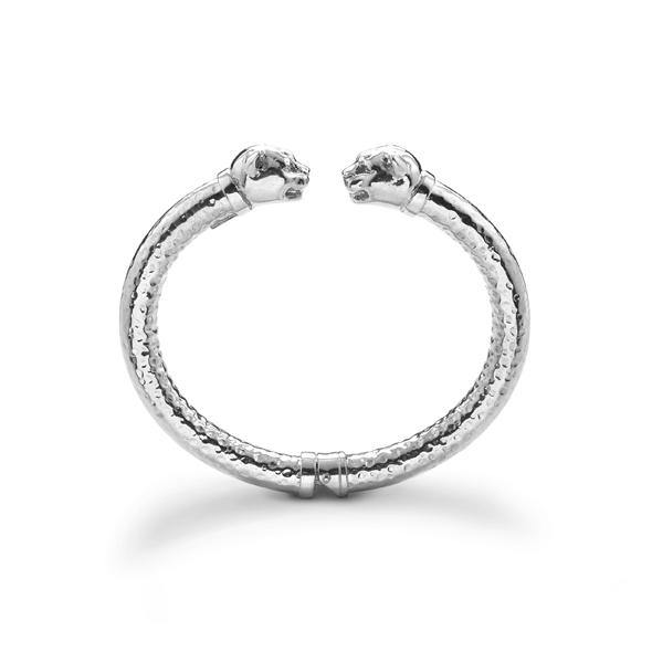 BRACCIALE TESTE PANTHERA Raspini - Mendes Gioielli Shop online