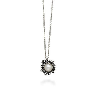 GIROCOLLO ANEMONE - Mendes Gioielli srl