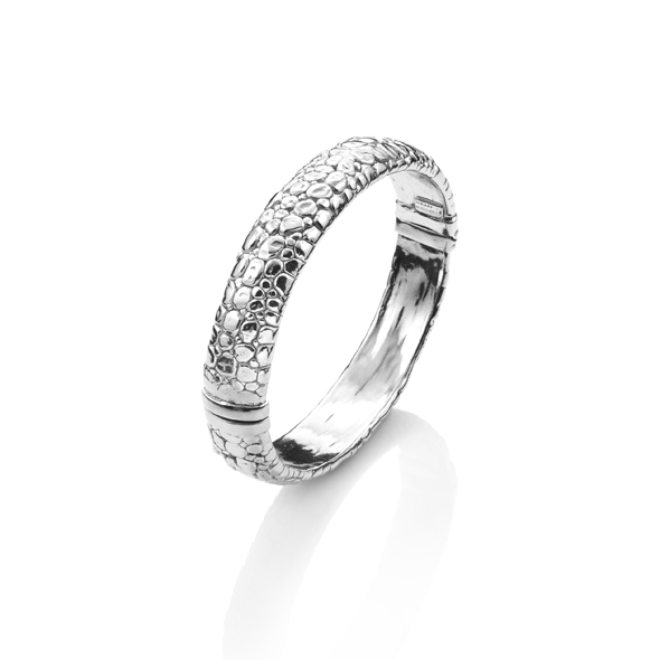 bracciale Coccodrillo Moon Giovanni Raspini - Mendes Gioielli Shop online
