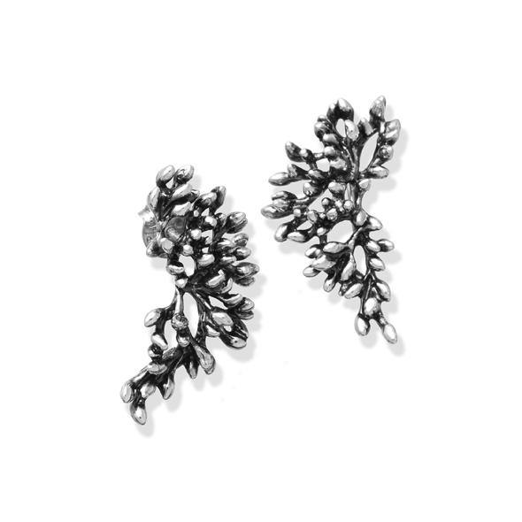 ORECCHINI BERRIES Giovanni Raspini - Mendes Gioielli Shop online