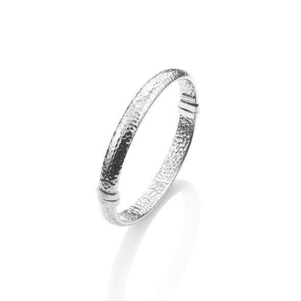 BANGLE MOON BOWL MEDIO Giovanni RAspini - Mendes Gioielli Shop online