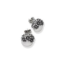 Orecchini TAHITI MARGHERITE Giovanni Raspini - Mendes Gioielli Shop online