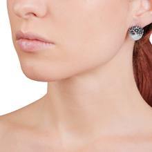Orecchini TAHITI MARGHERITE Giovanni Raspini - Mendes Gioielli Shop online