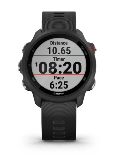 Garmin Fourrunner 245 Music - Mendes Gioielli srl