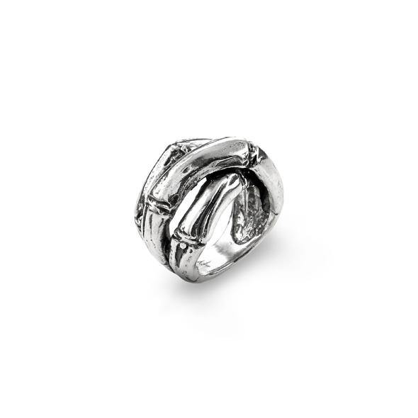 Anello Bambu' - Mendes Gioielli Shop online