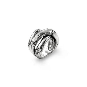 Anello Bambu' - Mendes Gioielli Shop online
