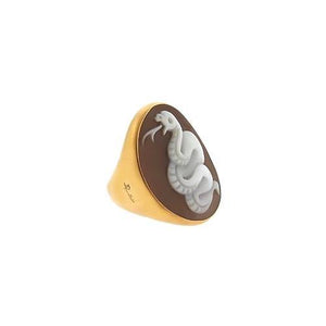 Anello EVA Pomellato - Mendes Gioielli Shop online