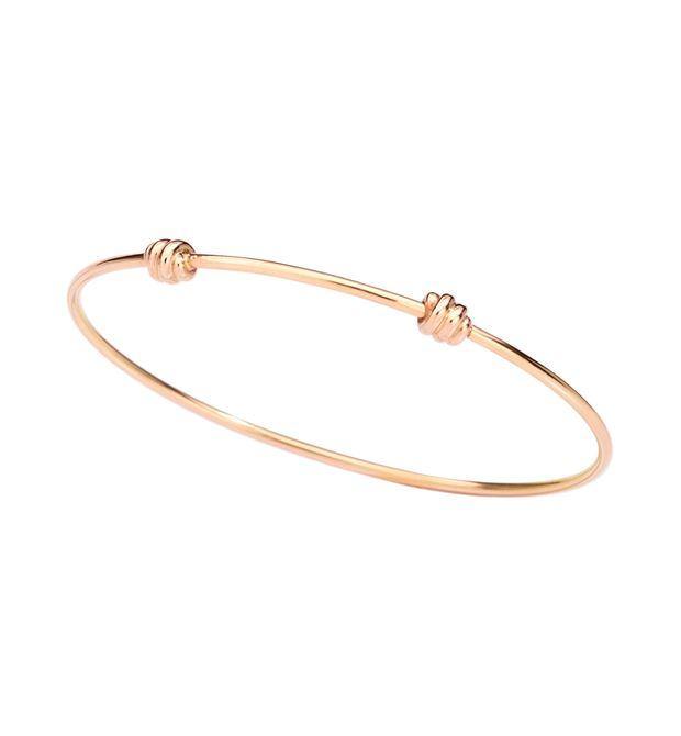 Bracciale dodo Nodo 9kt - Mendes Gioielli Shop online