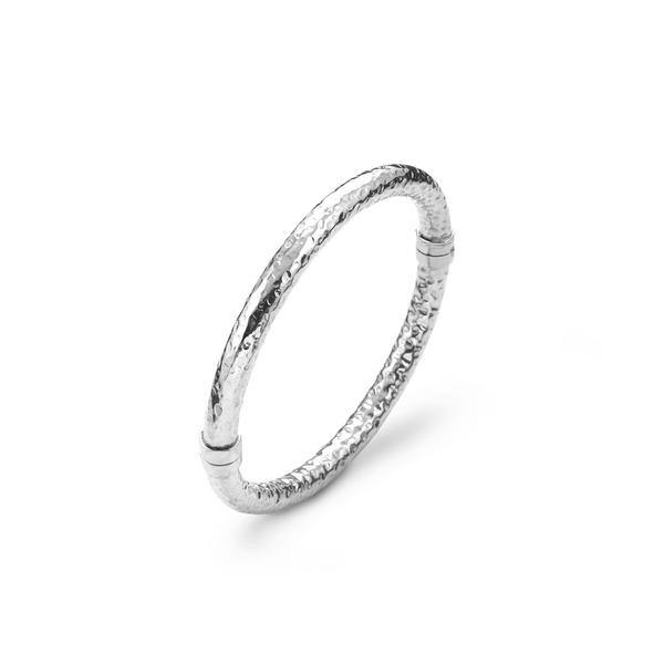 BANGLE ROCK PICCOLO Raspini cod. 10240 - Mendes Gioielli Shop online