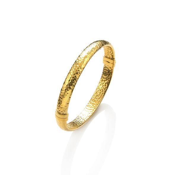 BANGLE MOON ROCK MEDIO Raspini - Mendes Gioielli Shop online