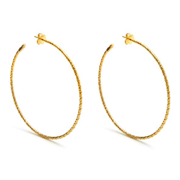 ORECCHINI ROCK EASY MAXI Raspini - Mendes Gioielli srl