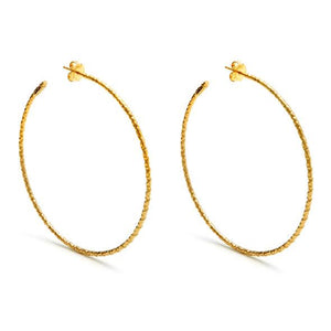 ORECCHINI ROCK EASY MAXI Raspini - Mendes Gioielli srl