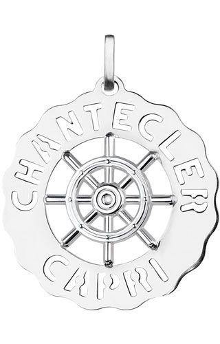 Ciondolo Chantecler Timone - Mendes Gioielli Shop online