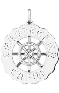 Ciondolo Chantecler Timone - Mendes Gioielli Shop online