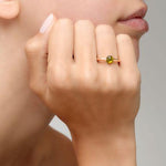 Carica l&#39;immagine nel visualizzatore di Gallery, ANELLO M&#39;AMA NON M&#39;AMA Pomellato - Mendes Gioielli Shop online

