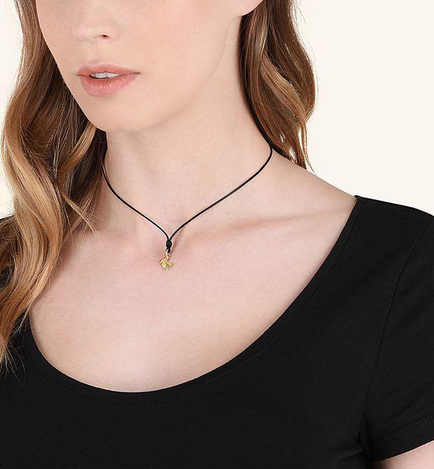 JUNUOR DODO 18KT - Mendes Gioielli srl