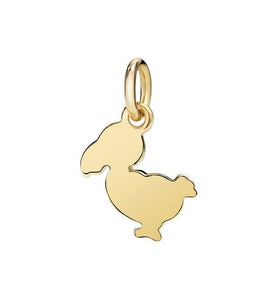 JUNUOR DODO 18KT - Mendes Gioielli srl